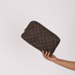 Louis Vuitton Monogram Trousse Toilette 28