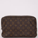 Louis Vuitton Monogram Trousse Toilette 28