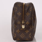 Louis Vuitton Monogram Trousse Toilette 28