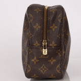 Louis Vuitton Monogram Trousse Toilette 28