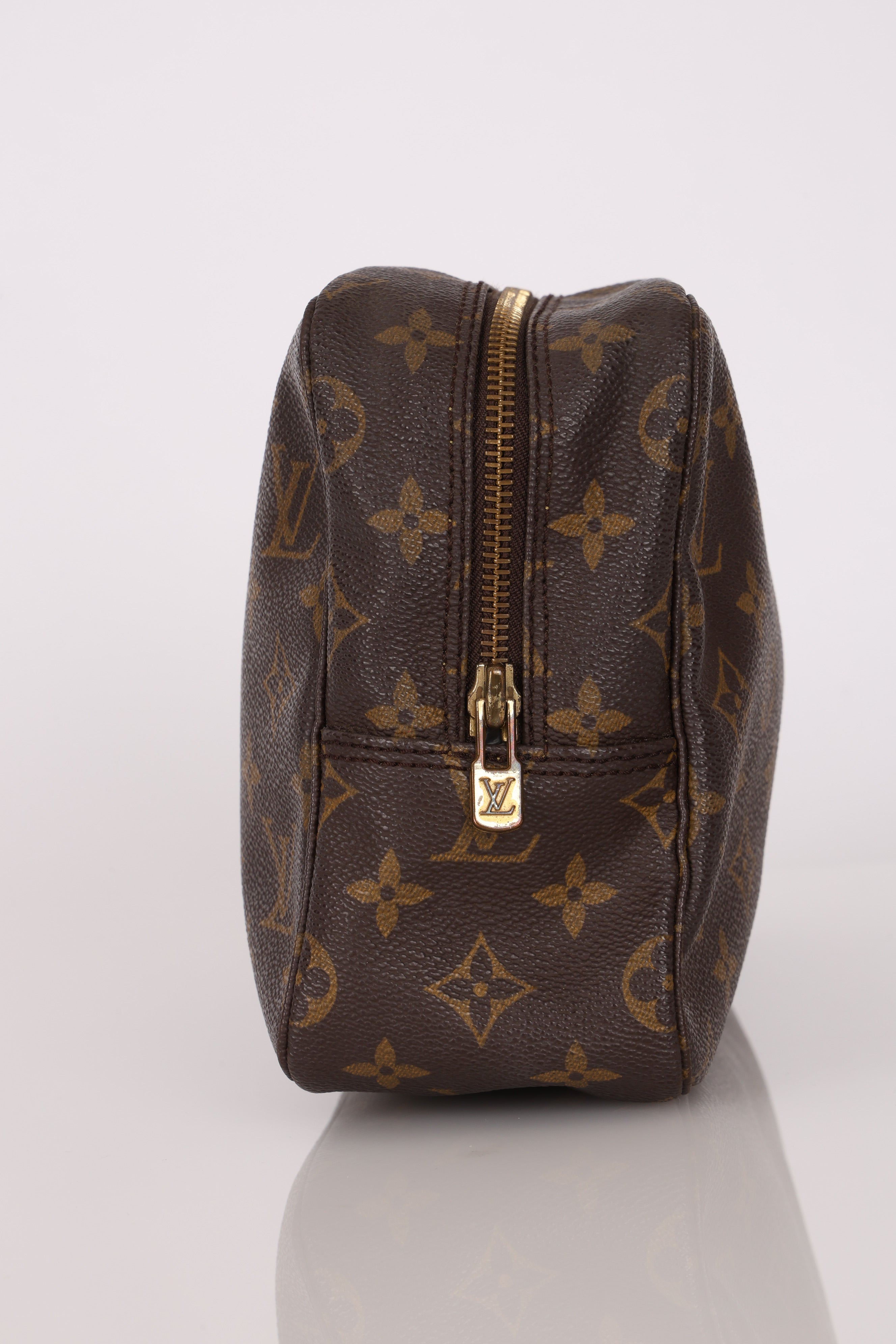 Louis Vuitton Monogram Trousse Toilette 28