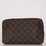 Louis Vuitton Monogram Trousse Toilette 28