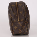 Louis Vuitton Monogram Trousse Toilette 28