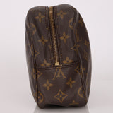 Louis Vuitton Monogram Trousse Toilette 28