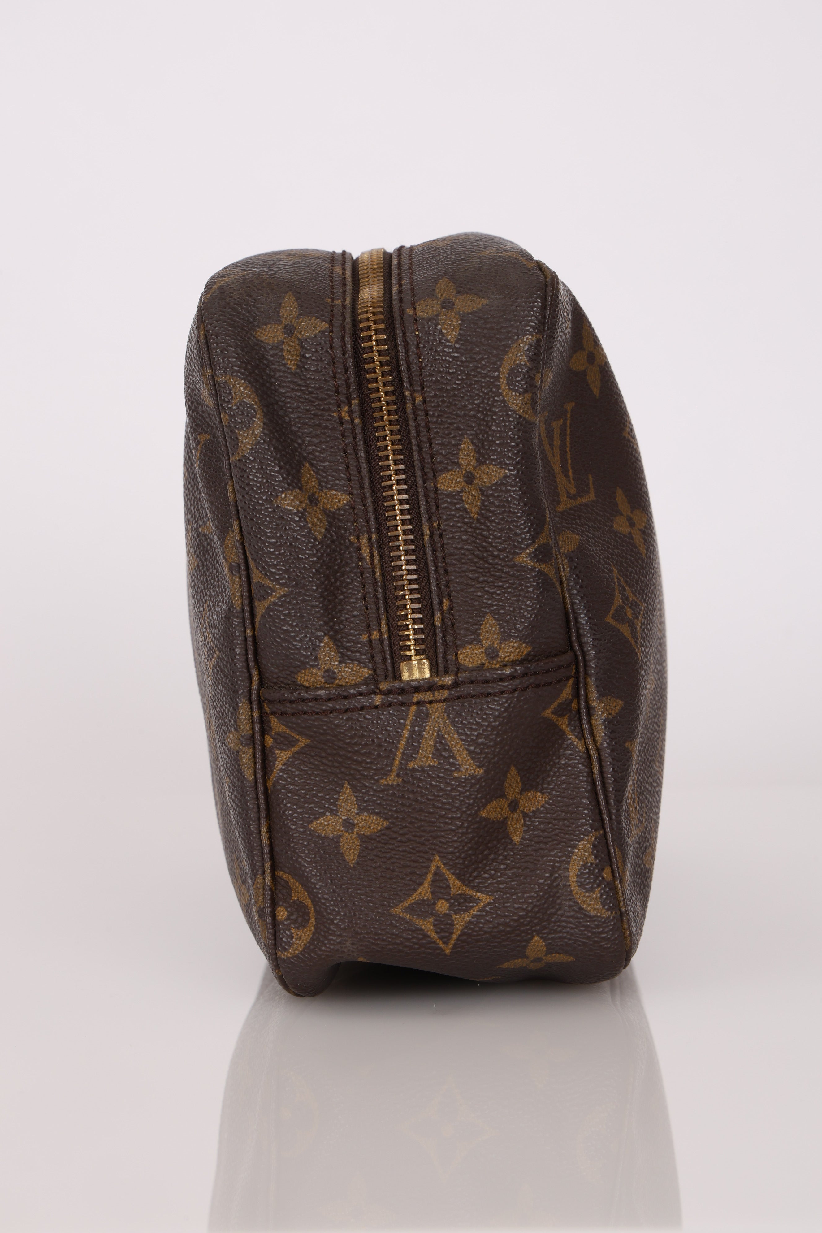 Louis Vuitton Monogram Trousse Toilette 28