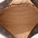 Louis Vuitton Monogram Trousse Toilette 28