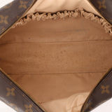 Louis Vuitton Monogram Trousse Toilette 28