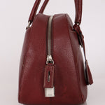 Prada Cinghiale Fibbi Shoulder Bag