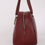 Prada Cinghiale Fibbi Shoulder Bag