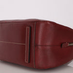 Prada Cinghiale Fibbi Shoulder Bag