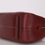 Prada Cinghiale Fibbi Shoulder Bag