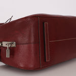 Prada Cinghiale Fibbi Shoulder Bag