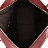 Prada Cinghiale Fibbi Shoulder Bag