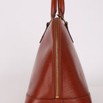 Louis Vuitton Epi Alma PM