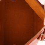 Louis Vuitton Epi Alma PM