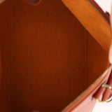 Louis Vuitton Epi Alma PM