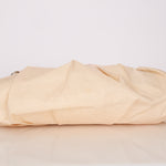 Christian Dior Ballet Corset Hobo Python and Fabric
