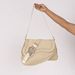 Dior Gaucho Shoulder Bag