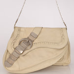 Dior Gaucho Shoulder Bag