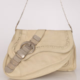 Dior Gaucho Shoulder Bag