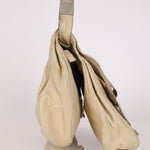 Dior Gaucho Shoulder Bag