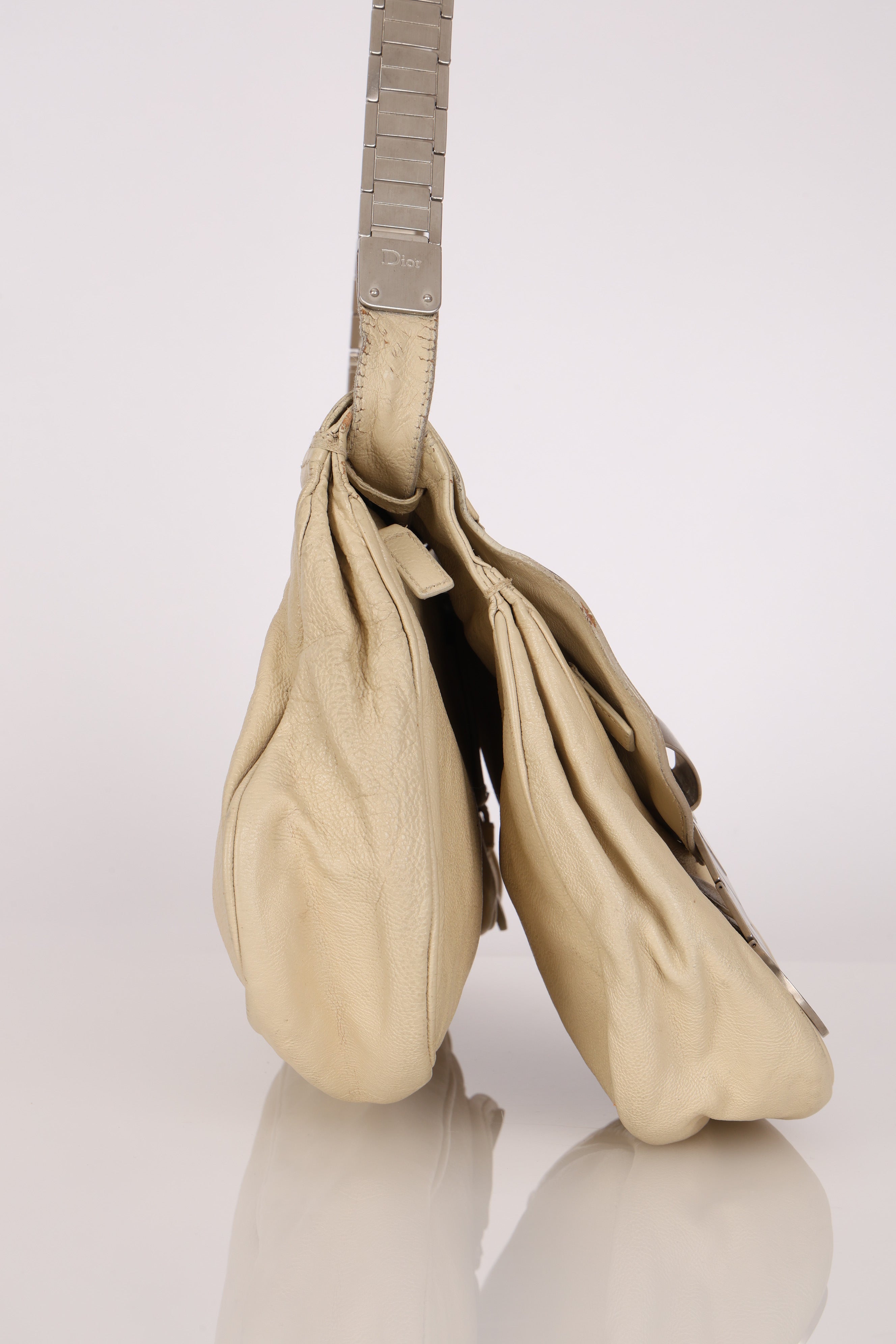 Dior Gaucho Shoulder Bag