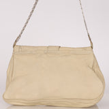 Dior Gaucho Shoulder Bag