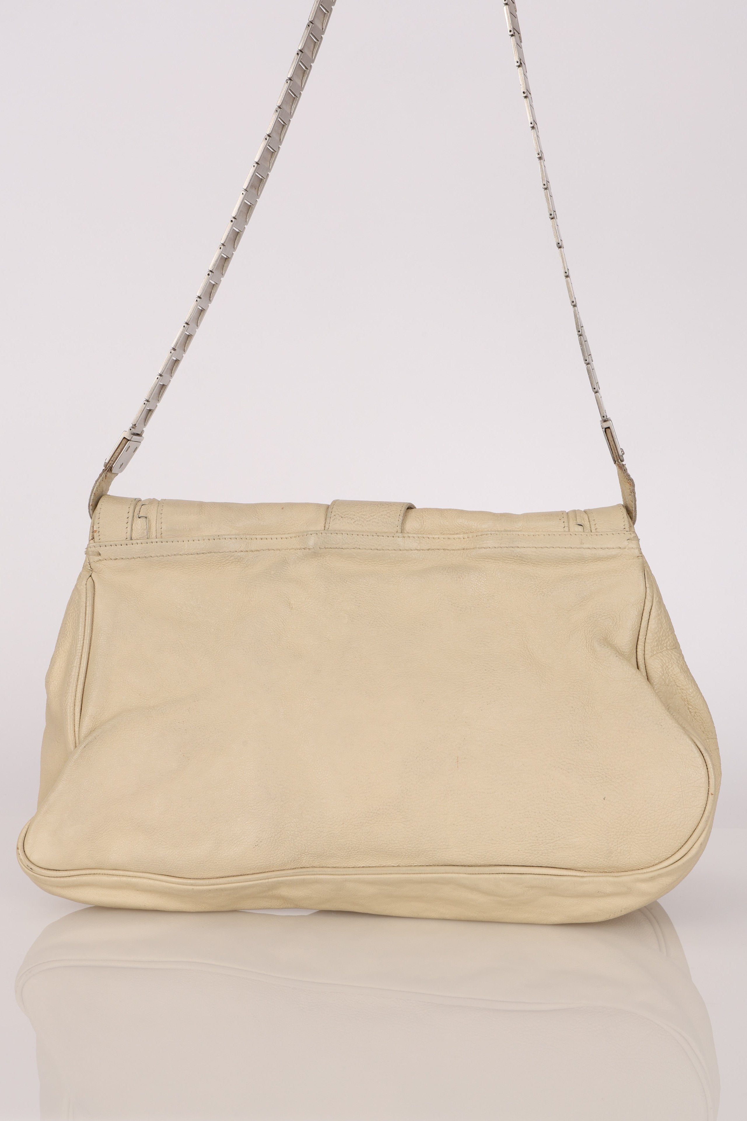 Dior Gaucho Shoulder Bag