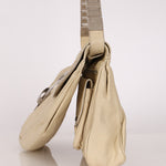 Dior Gaucho Shoulder Bag