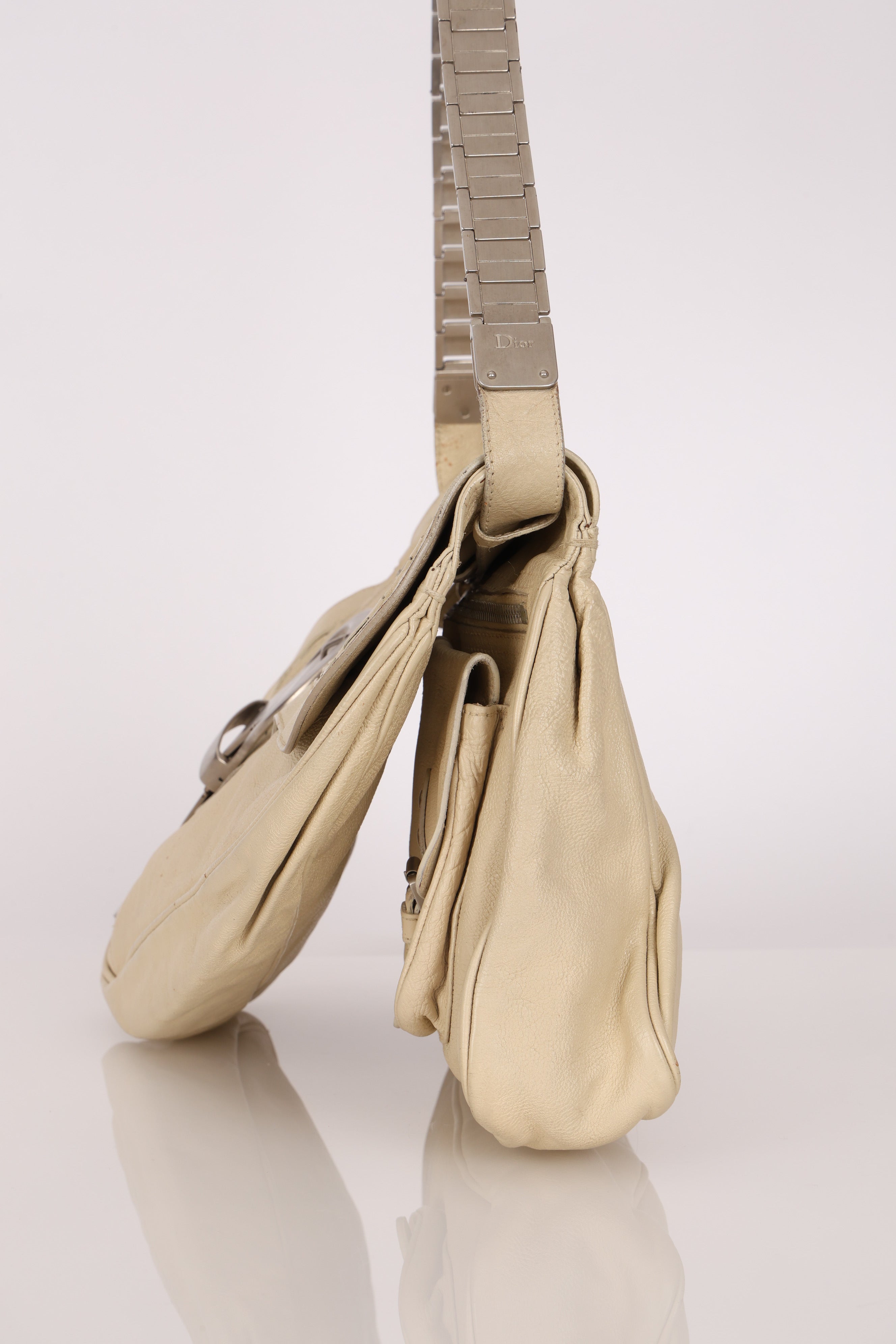 Dior Gaucho Shoulder Bag