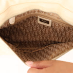Dior Gaucho Shoulder Bag