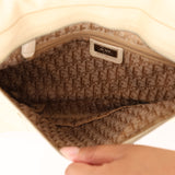 Dior Gaucho Shoulder Bag