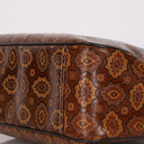 Prada Arabesque Top Handle Bag