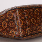 Prada Arabesque Top Handle Bag