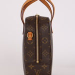 Louis Vuitton Monogram Spontini Bag