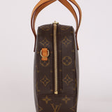 Louis Vuitton Monogram Spontini Bag