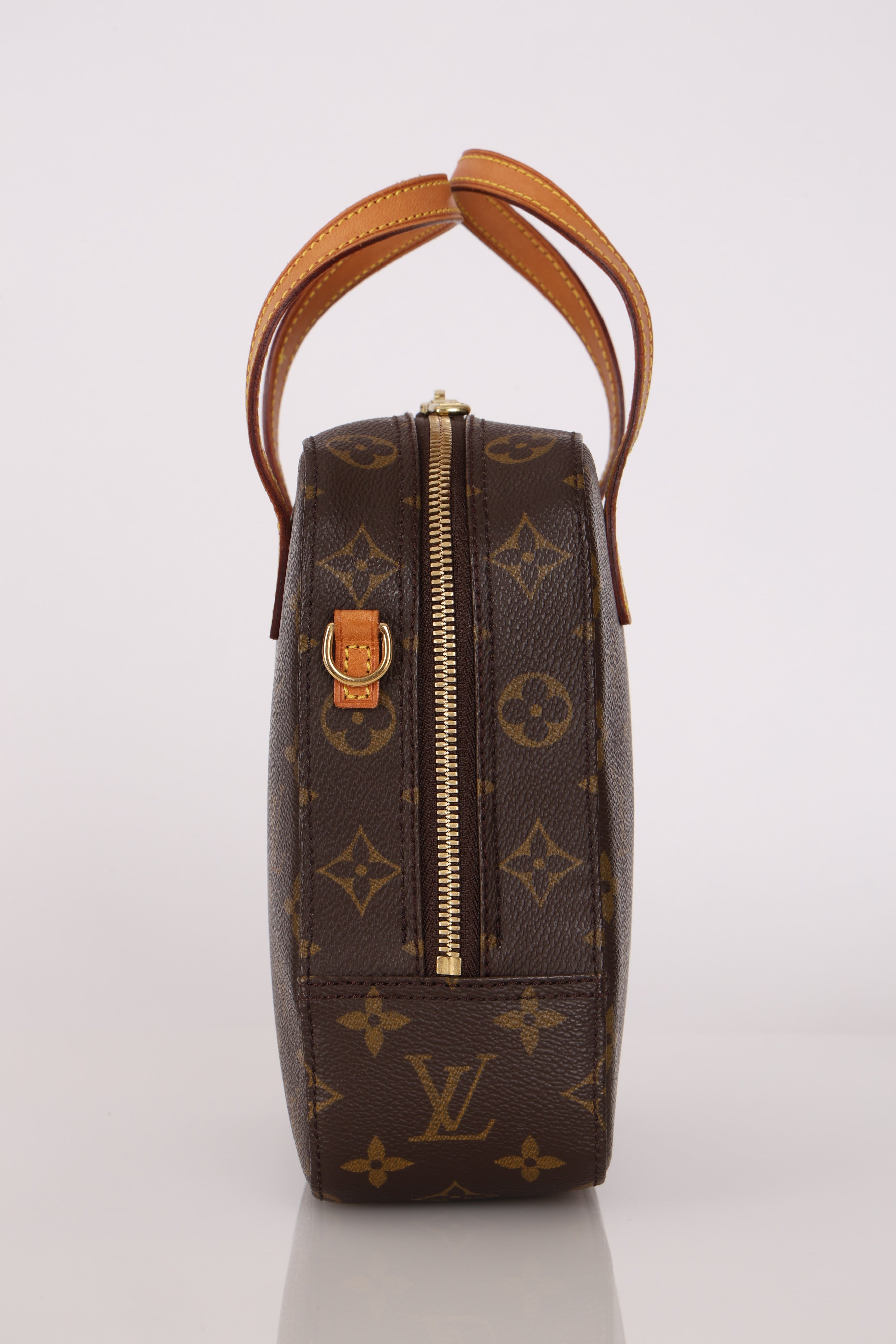 Louis Vuitton Monogram Spontini Bag