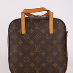Louis Vuitton Monogram Spontini Bag