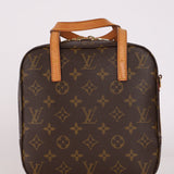 Louis Vuitton Monogram Spontini Bag