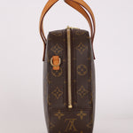 Louis Vuitton Monogram Spontini Bag