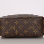 Louis Vuitton Monogram Spontini Bag