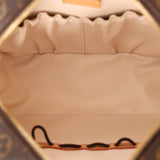 Louis Vuitton Monogram Spontini Bag