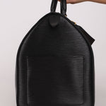Louis Vuitton Epi Keepall 45