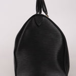 Louis Vuitton Epi Keepall 45