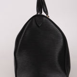 Louis Vuitton Epi Keepall 45