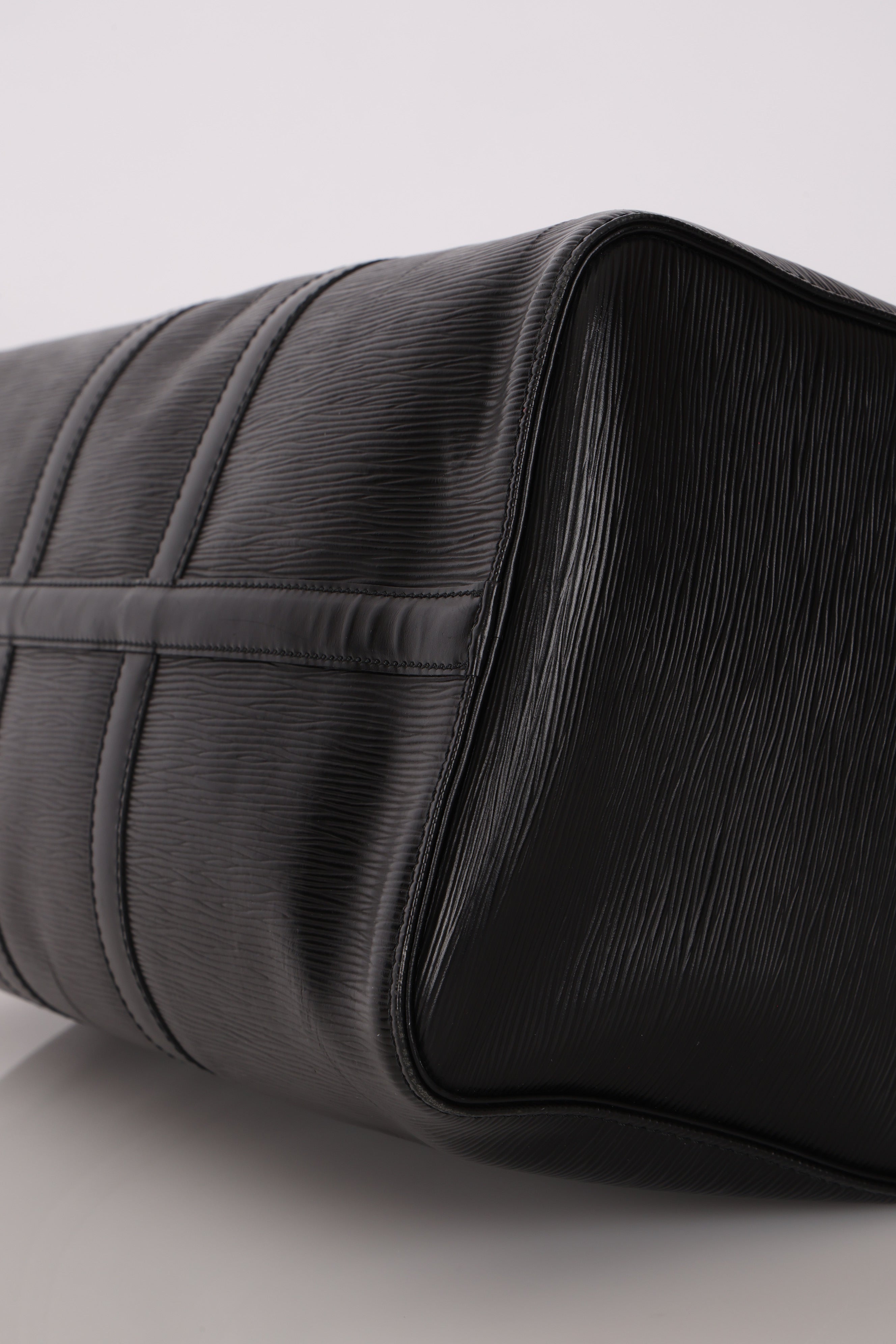 Louis Vuitton Epi Keepall 45