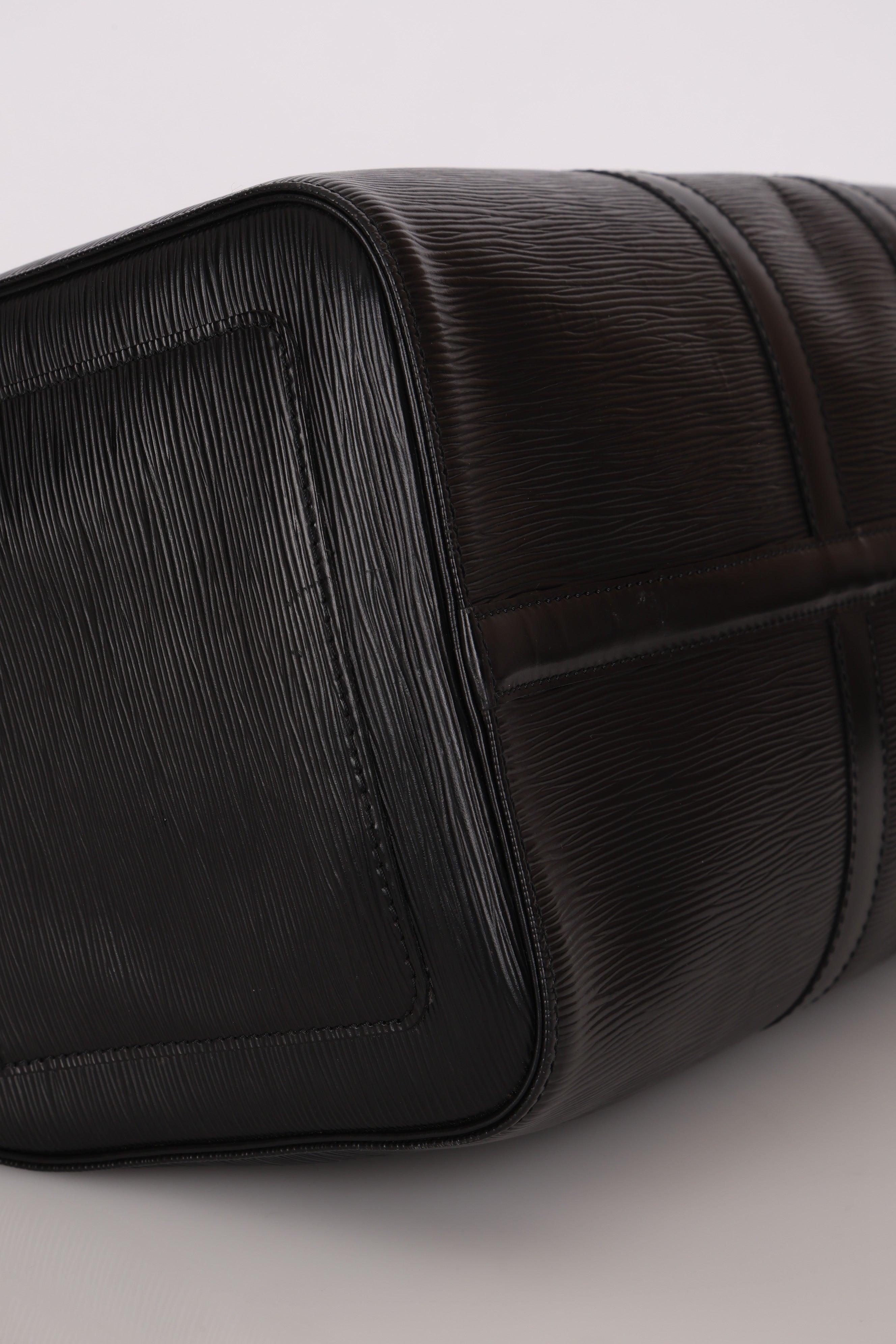 Louis Vuitton Epi Keepall 45