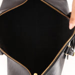 Louis Vuitton Epi Keepall 45