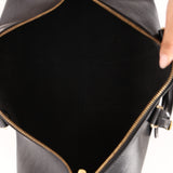 Louis Vuitton Epi Keepall 45