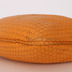 Bottega Veneta Large Intrecciato Hobo Orange